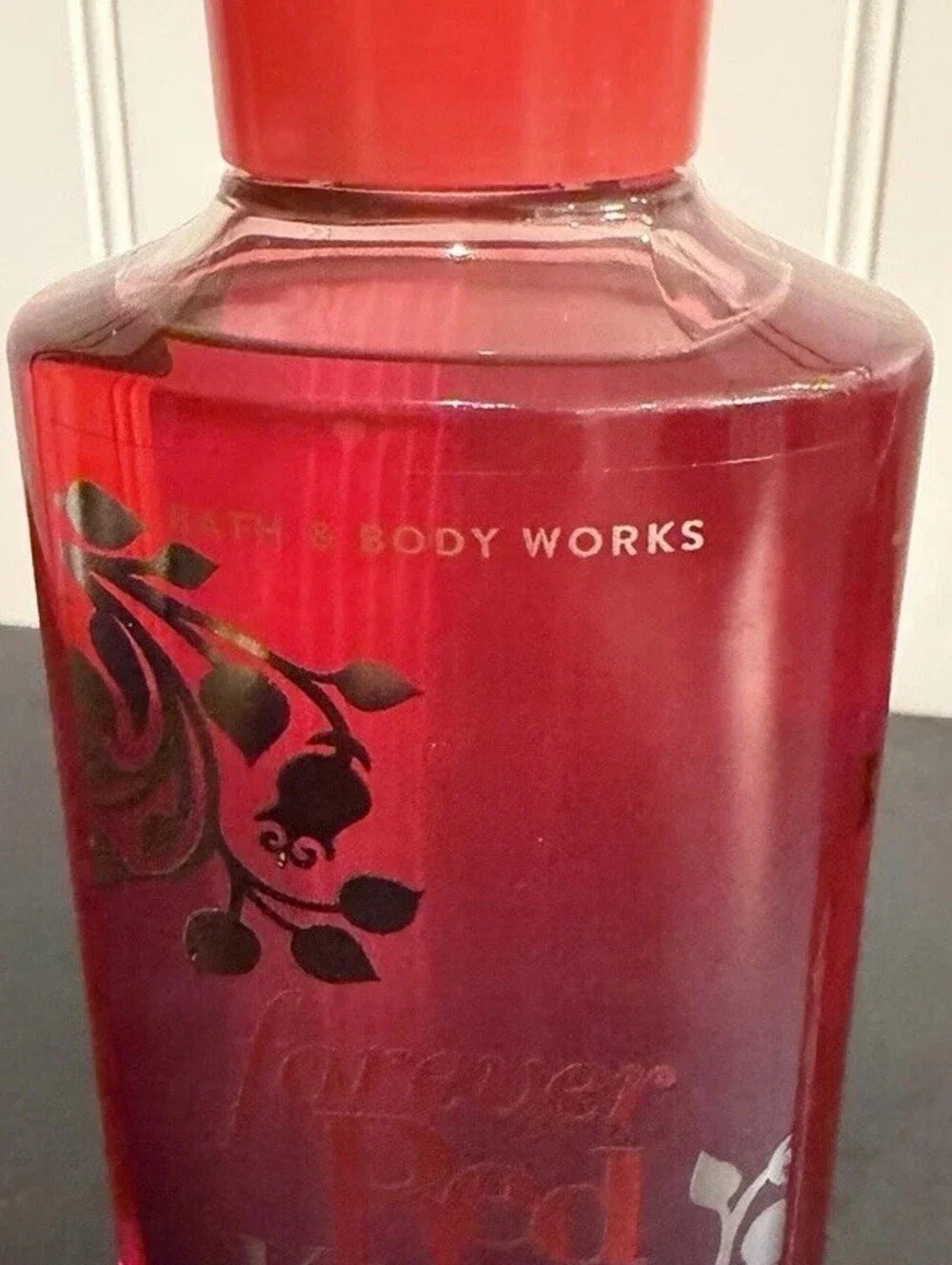 Bath & Body Works bath body
